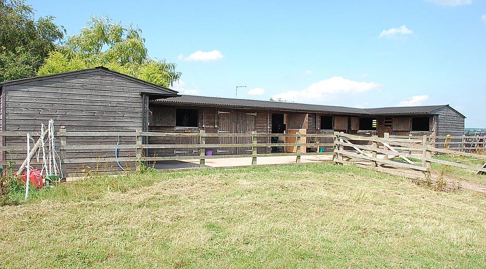 Property for Sale Weston Bank STAFFORDSHIRE Rural Scene