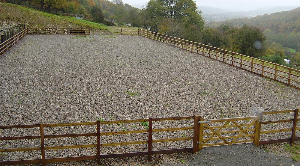 Property for Sale Torfaen SOUTH WALES Rural Scene