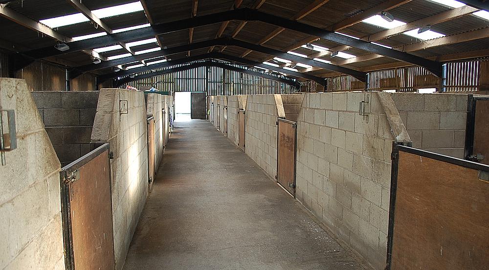 Property for Sale Great Harwood LANCASHIRE Rural Scene