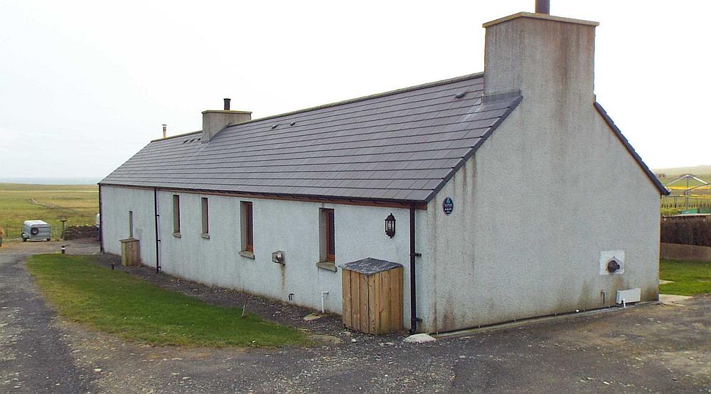 Property for Sale Deerness ORKNEY ISLANDS Rural Scene