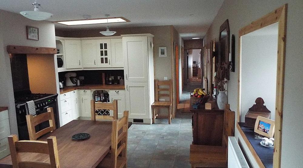 Property for Sale Deerness ORKNEY ISLANDS Rural Scene