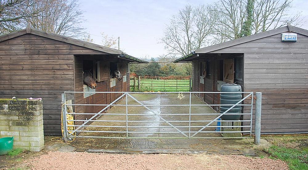 Property for Sale Brede EAST SUSSEX Rural Scene