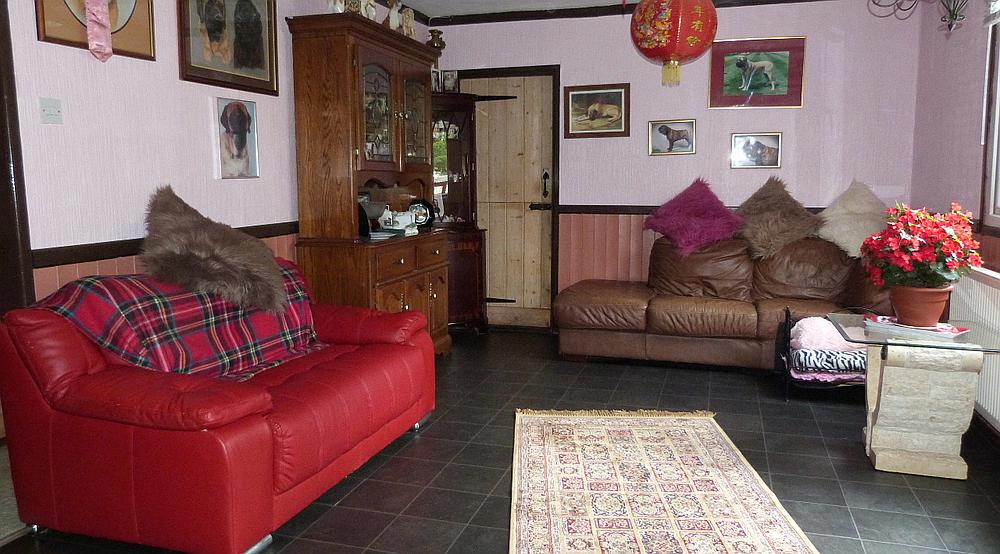 Property for Sale Chatteris CAMBRIDGESHIRE Rural Scene