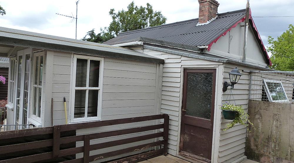 Property for Sale Chatteris CAMBRIDGESHIRE Rural Scene