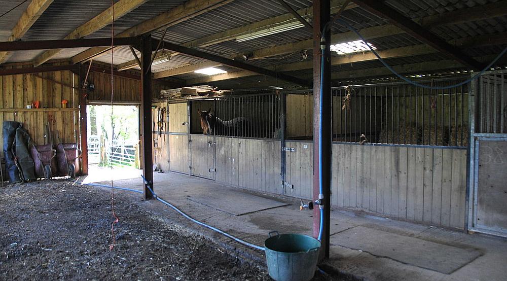 Property for Sale Upper Cwmbran TORFAEN / MONMOUTHSHIRE Rural Scene