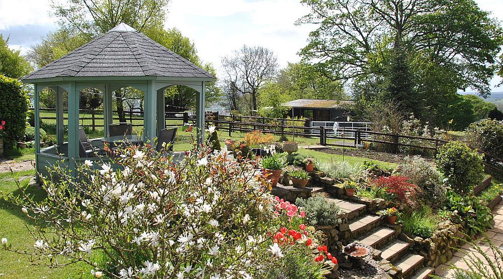 Property for Sale Upper Cwmbran TORFAEN / MONMOUTHSHIRE Rural Scene