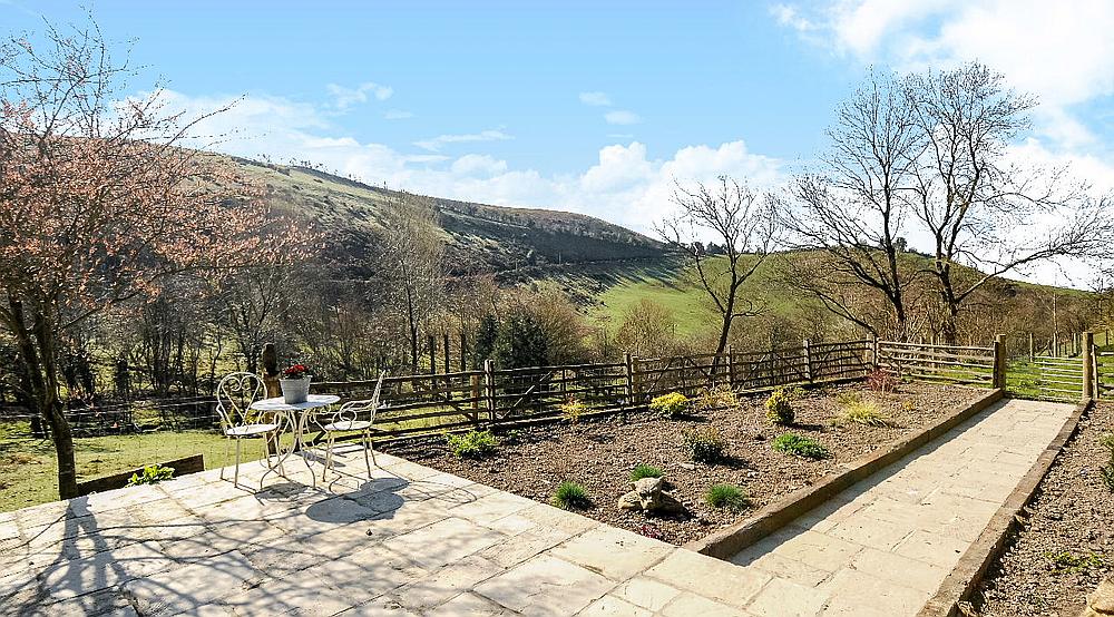 Property for Sale Montgomery SHROPSHIRE Rural Scene