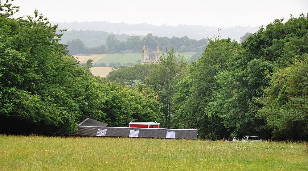 Property for Sale Coleford GLOUCESTERSHIRE Rural Scene