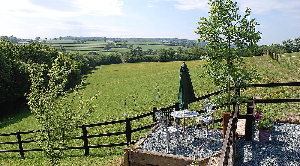 Property for Sale Bridestowe, Okehampton DEVON Rural Scene