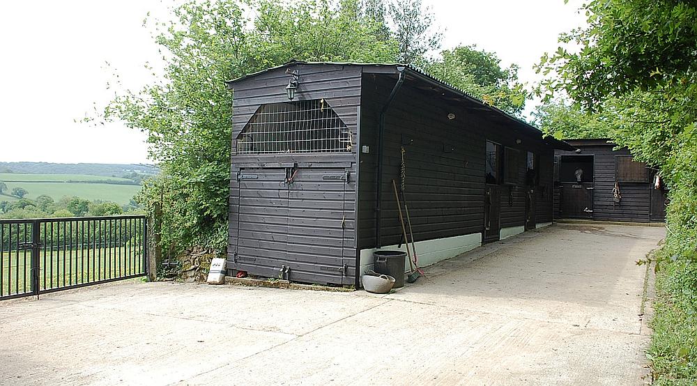 Property for Sale Bridestowe, Okehampton DEVON Rural Scene