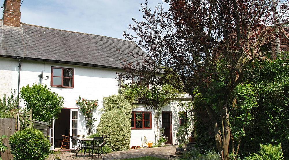 Property for Sale Kingsley HAMPSHIRE Rural Scene