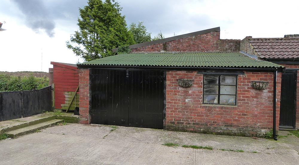 Property for Sale East Halton NORTH LINCOLNSHIRE Rural Scene