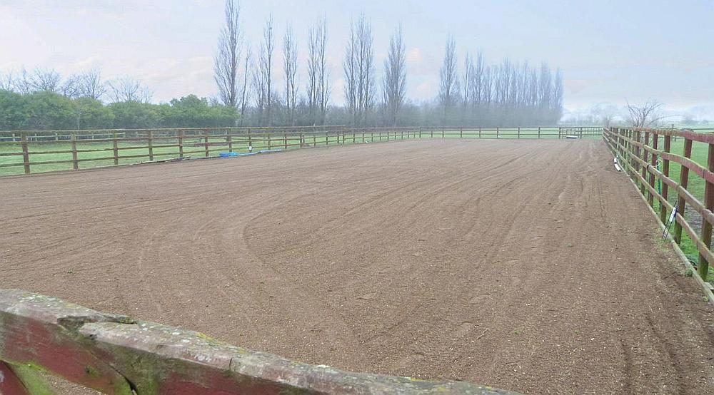 Property for Sale Hatfield DONCASTER Rural Scene