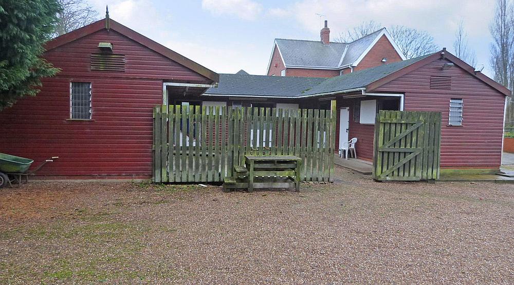 Property for Sale Hatfield DONCASTER Rural Scene