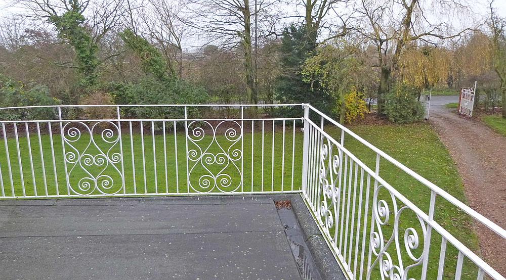 Property for Sale Hatfield DONCASTER Rural Scene