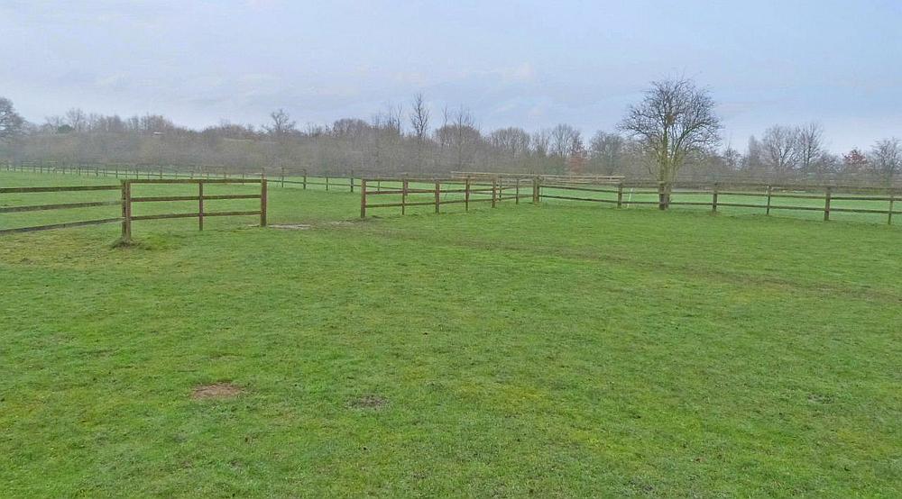 Property for Sale Hatfield DONCASTER Rural Scene