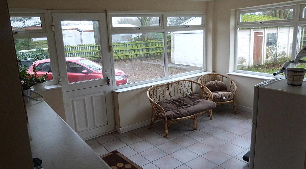 Property for Sale Hatfield DONCASTER Rural Scene