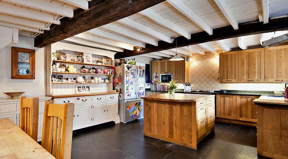 Property for Sale Harlech GWYNEDD Rural Scene