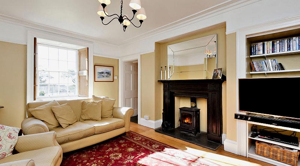 Property for Sale Harlech GWYNEDD Rural Scene