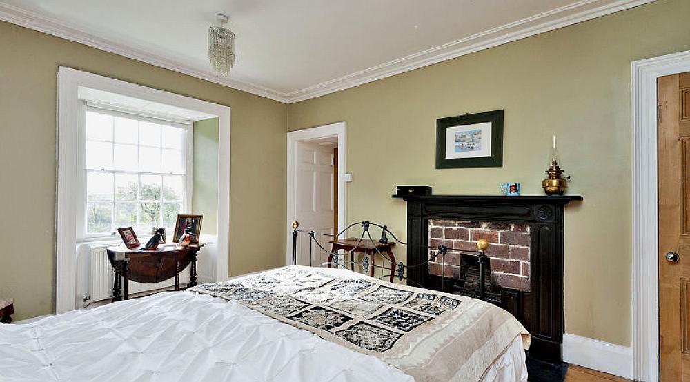 Property for Sale Harlech GWYNEDD Rural Scene