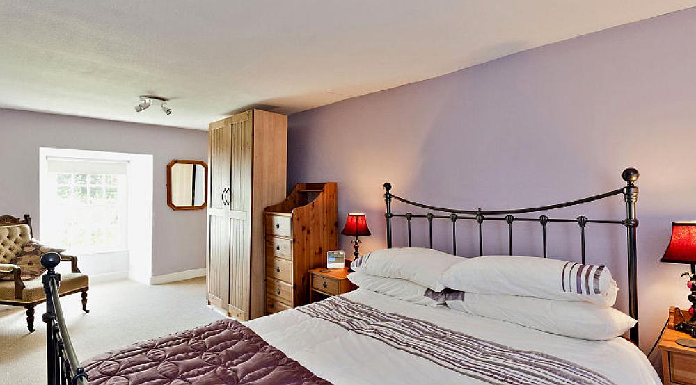 Property for Sale Harlech GWYNEDD Rural Scene