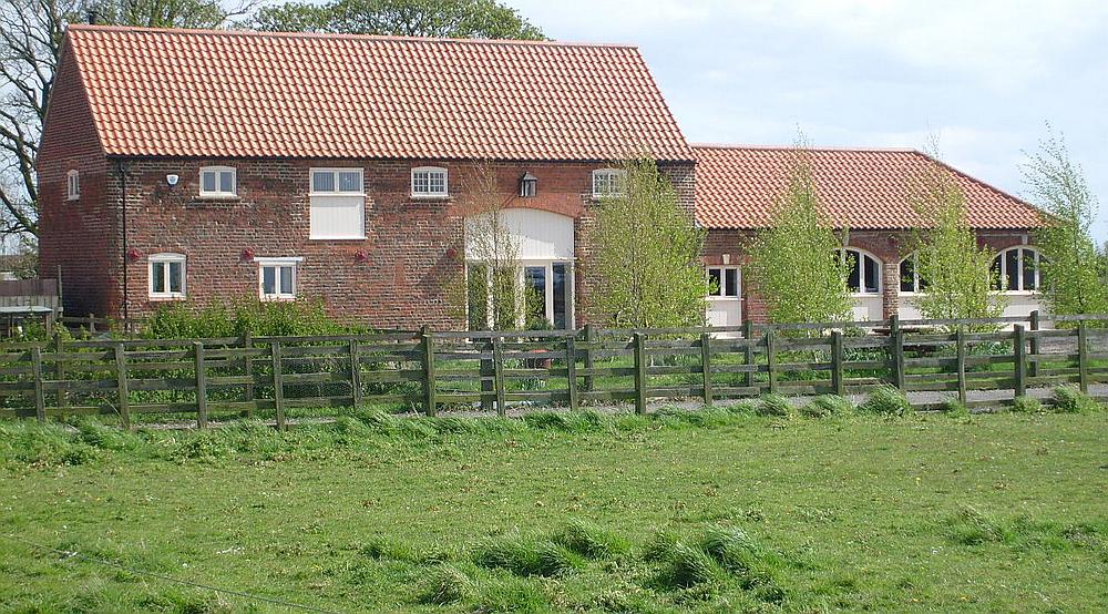 Property for Sale Swineshead Bridge, Boston LINCOLNSHIRE Rural Scene
