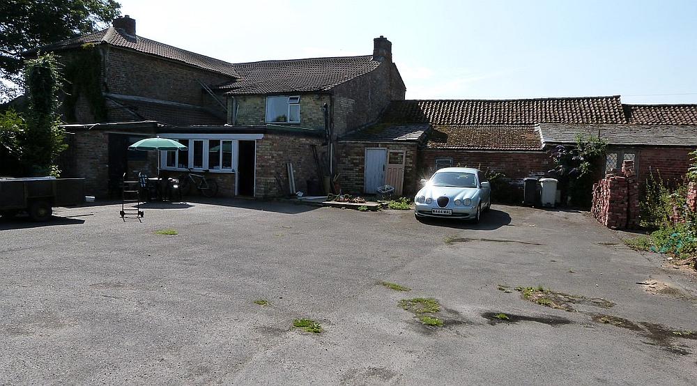 Property for Sale New York LINCOLNSHIRE Rural Scene