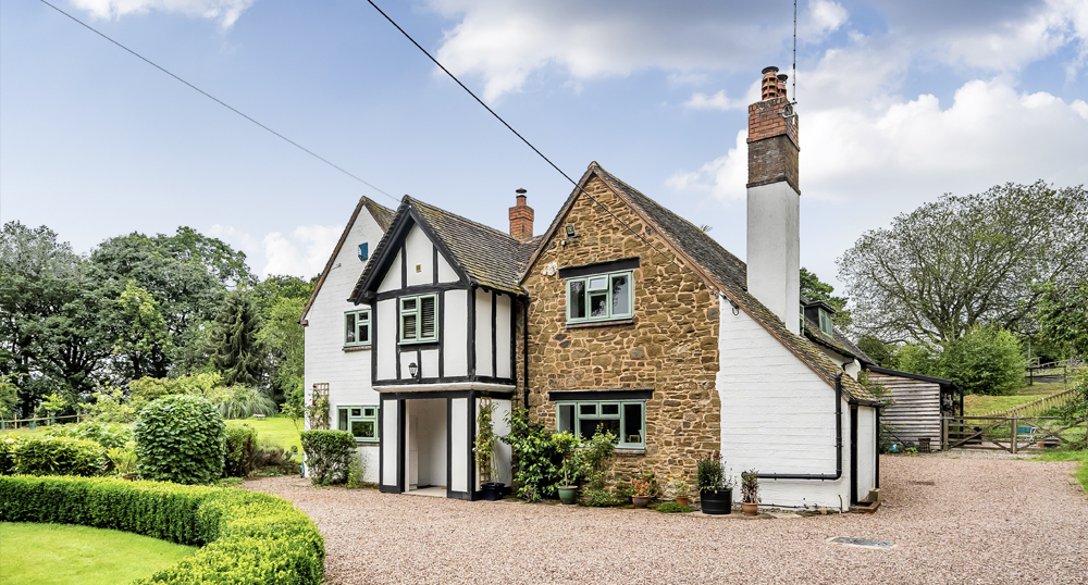 Property Presentation