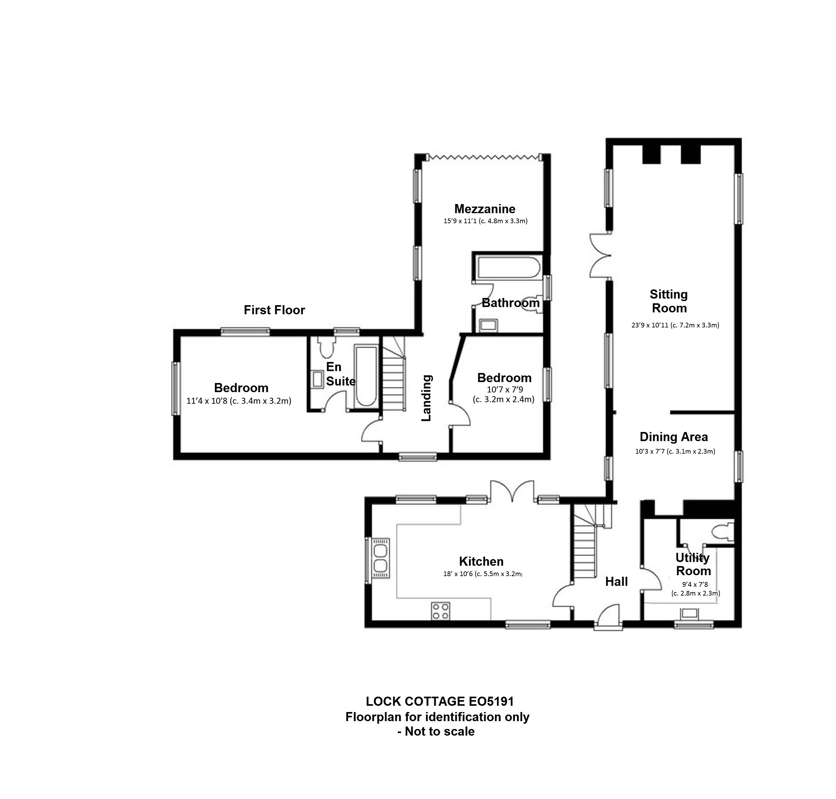 Property for Sale Marlborough WILTSHIRE Rural Scene