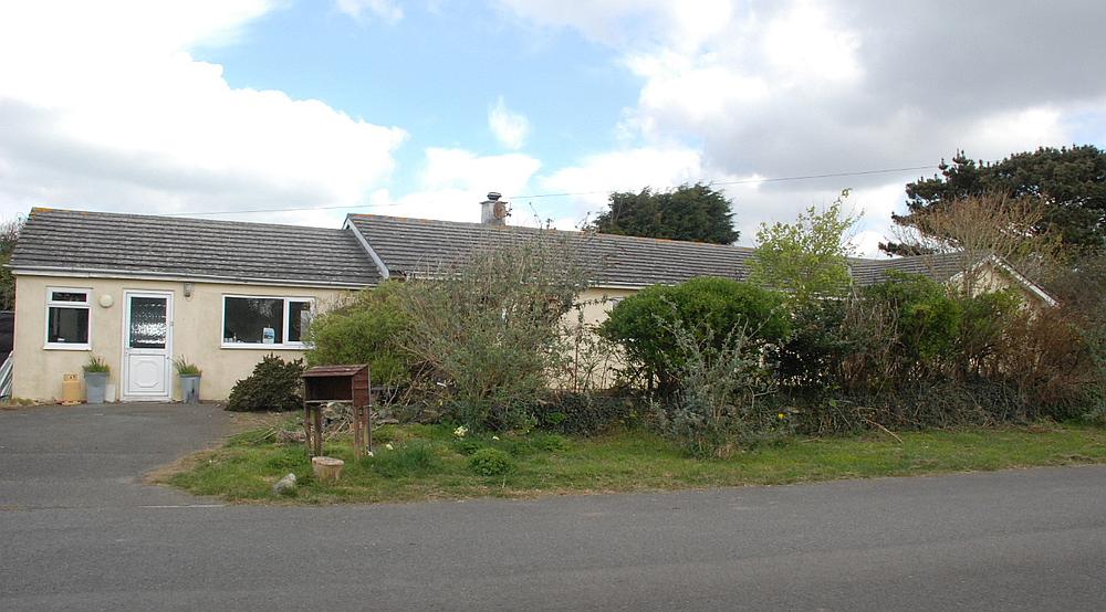 Property for Sale Helston CORNWALL Rural Scene