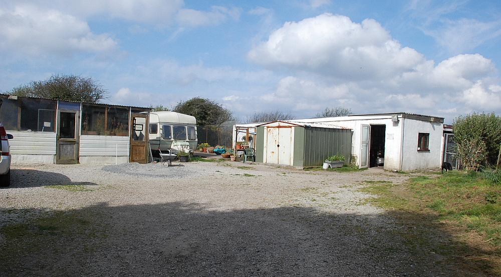 Property for Sale Helston CORNWALL Rural Scene
