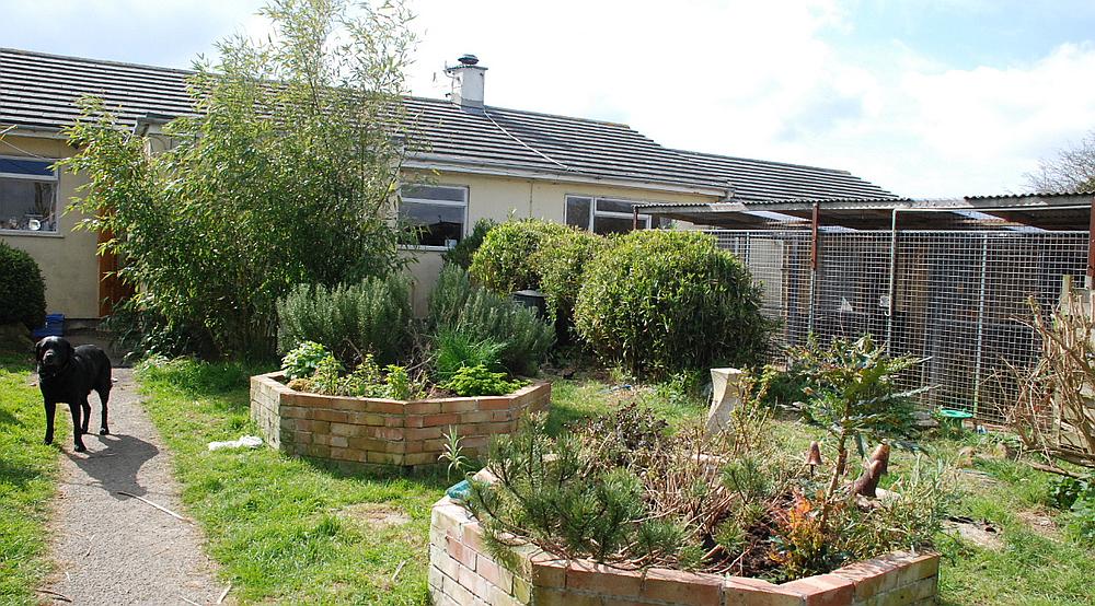 Property for Sale Helston CORNWALL Rural Scene