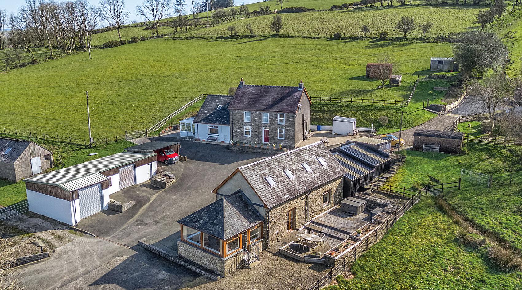 Lampeter CARMARTHENSHIRE