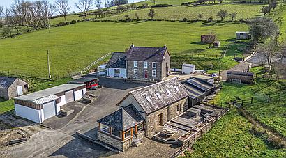 Lampeter CARMARTHENSHIRE