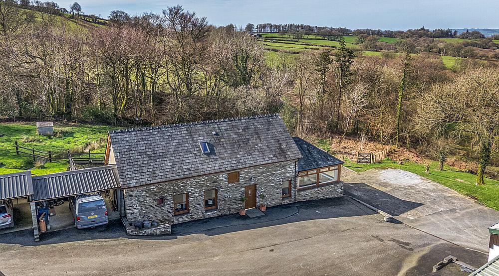 Lampeter CARMARTHENSHIRE