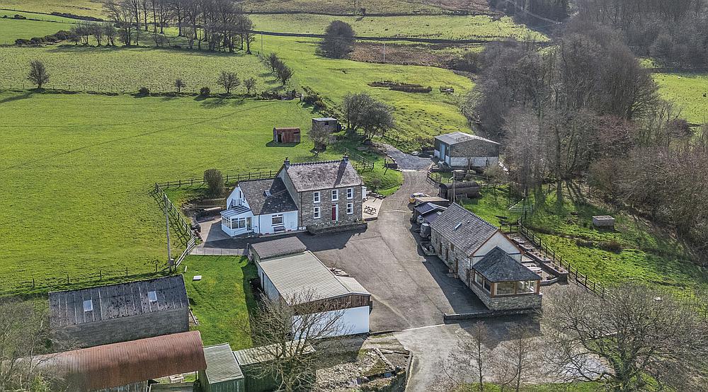 Lampeter CARMARTHENSHIRE