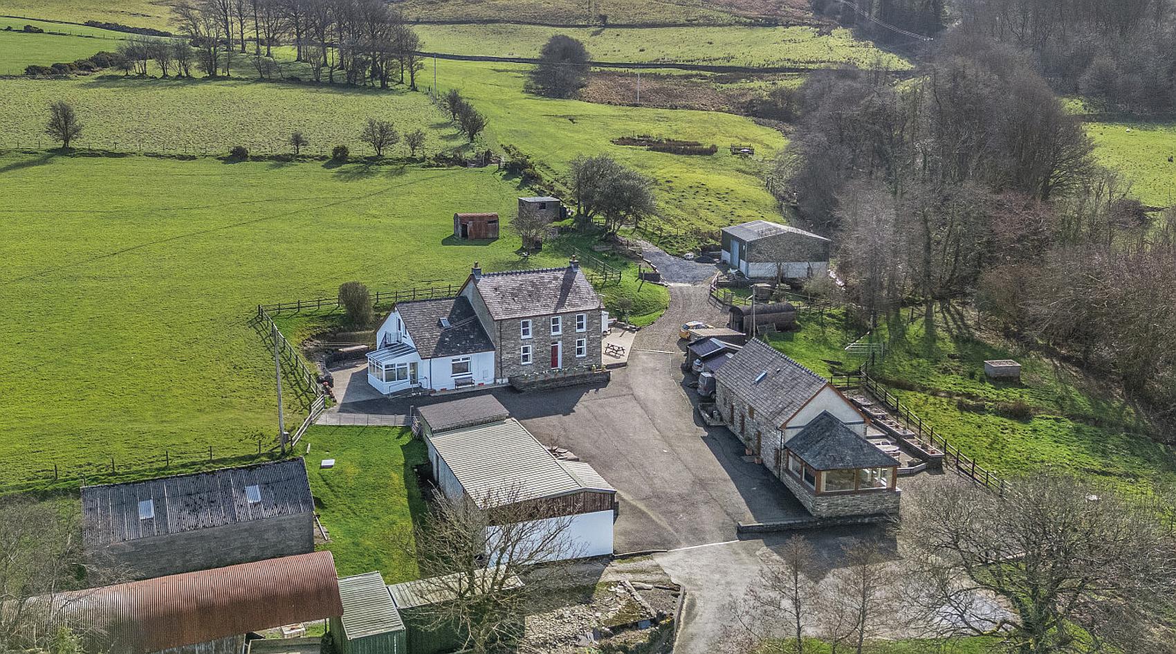 Lampeter CARMARTHENSHIRE