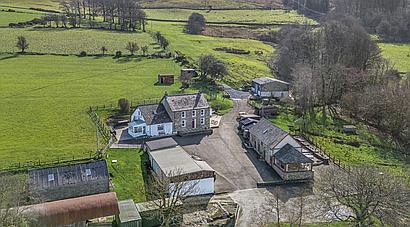 Lampeter CARMARTHENSHIRE