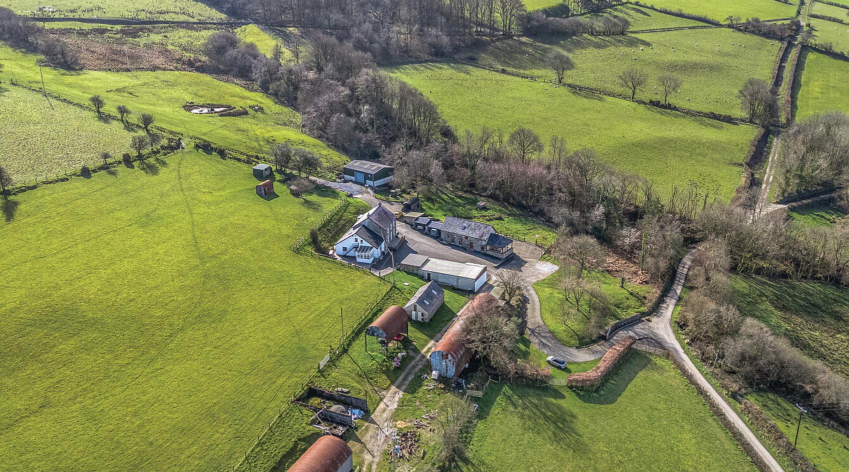 Lampeter CARMARTHENSHIRE