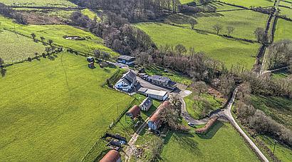 Lampeter CARMARTHENSHIRE