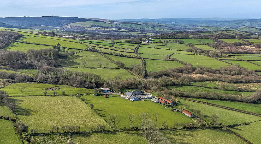 Lampeter CARMARTHENSHIRE