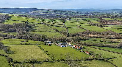 Lampeter CARMARTHENSHIRE