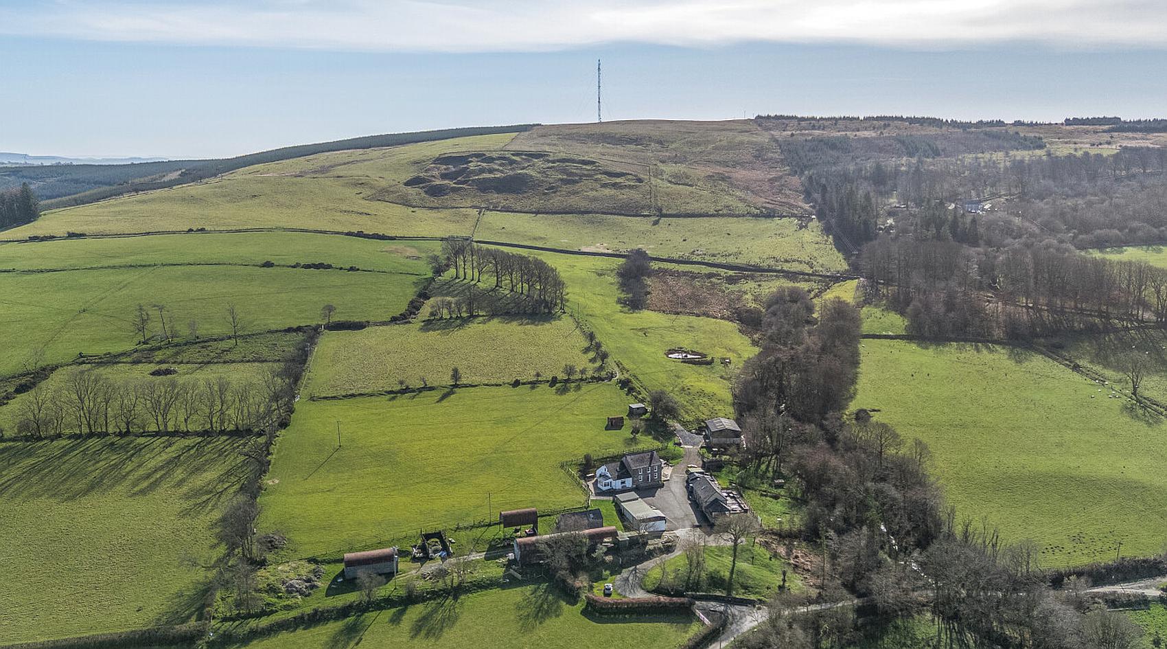 Lampeter CARMARTHENSHIRE