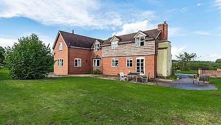 Winslow HEREFORDSHIRE