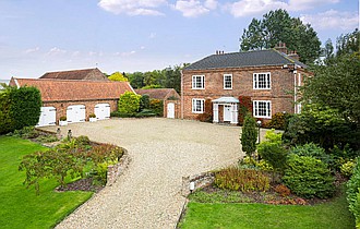 Garton YORKSHIRE