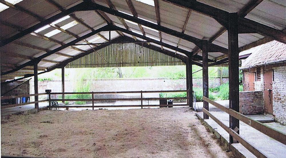 Property for Sale Garton YORKSHIRE Rural Scene