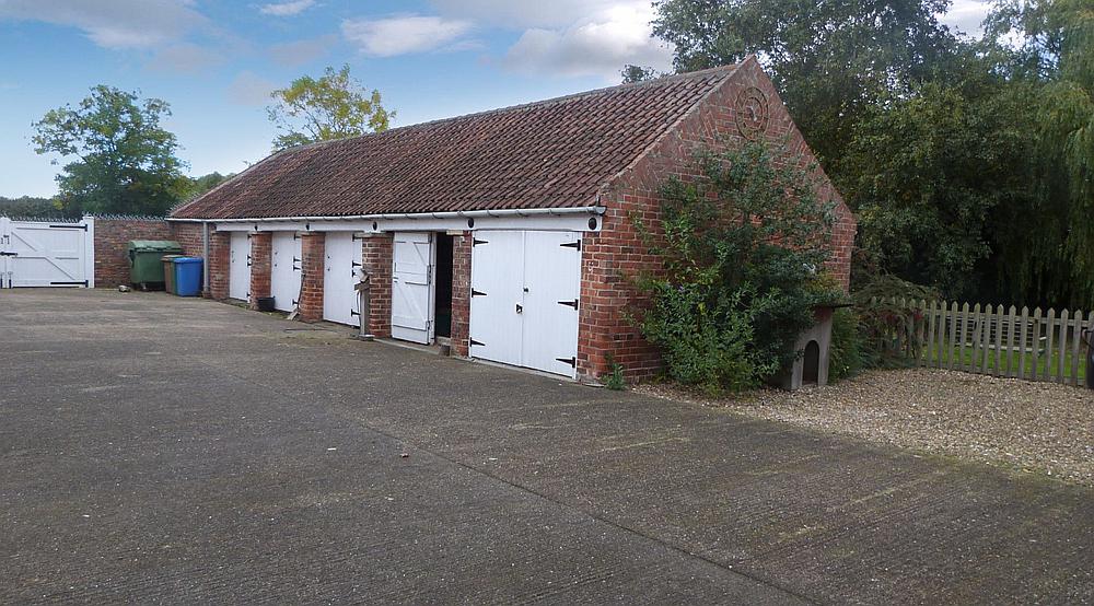 Property for Sale Garton YORKSHIRE Rural Scene