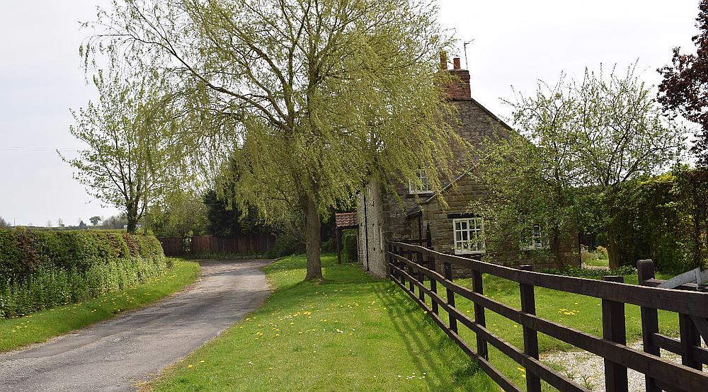 Property for Sale Sinnington YORKSHIRE Rural Scene