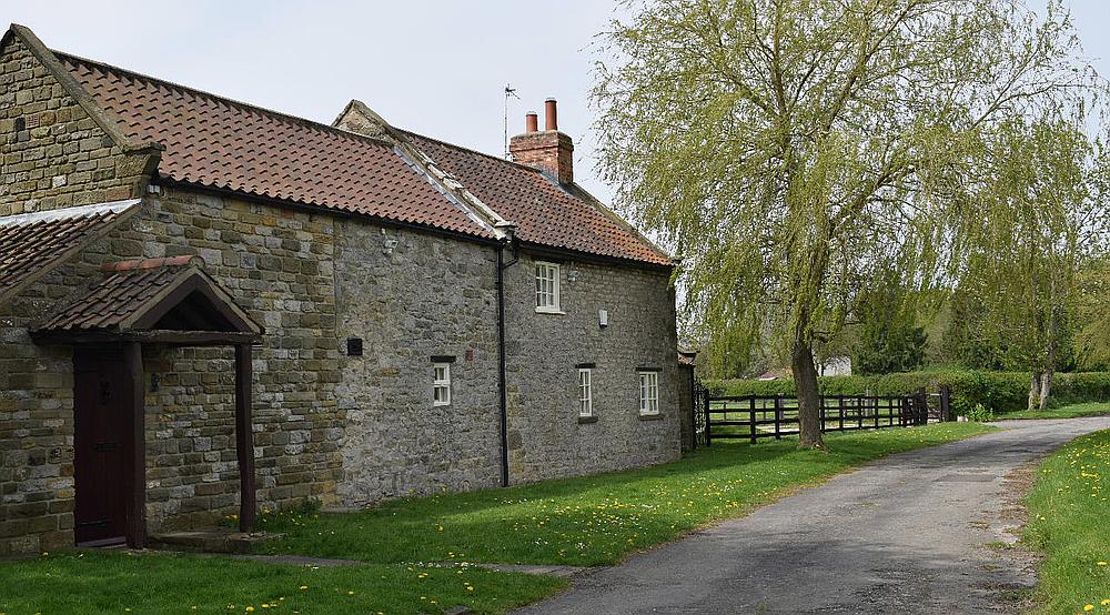 Property for Sale Sinnington YORKSHIRE Rural Scene