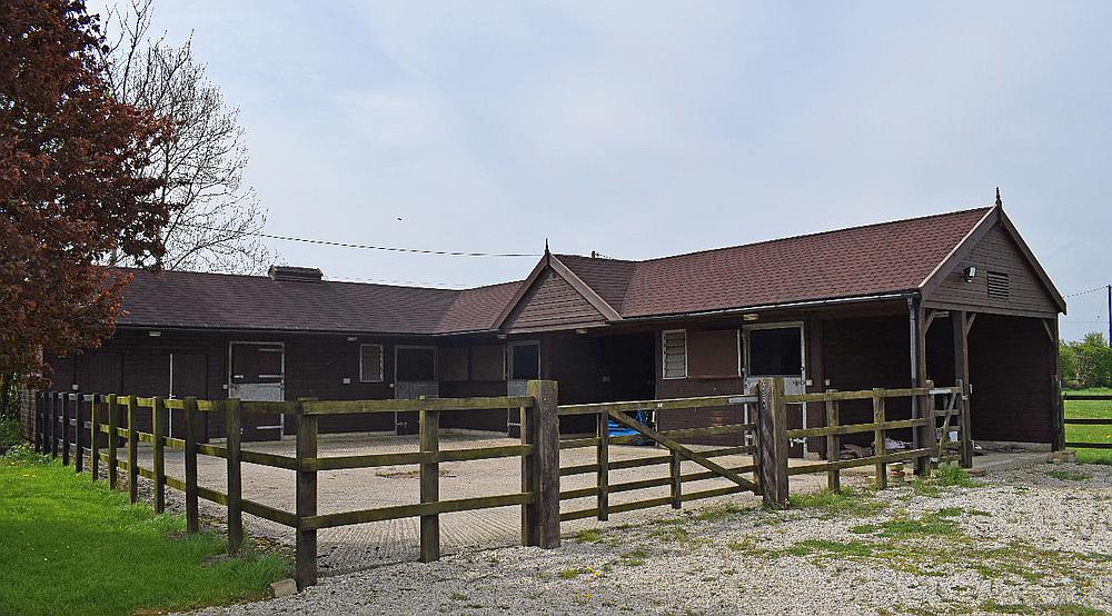 Property for Sale Sinnington YORKSHIRE Rural Scene